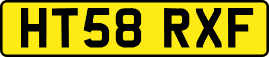 HT58RXF