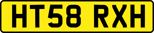 HT58RXH