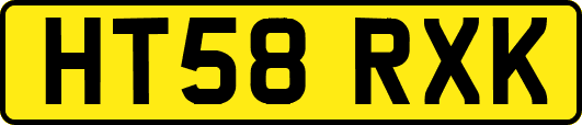 HT58RXK