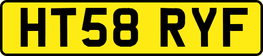 HT58RYF