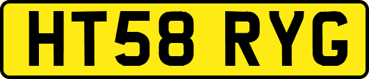 HT58RYG