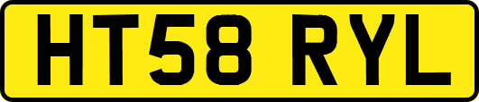 HT58RYL
