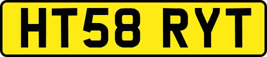 HT58RYT