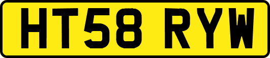 HT58RYW