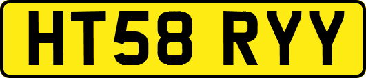 HT58RYY