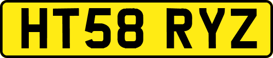 HT58RYZ