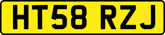 HT58RZJ