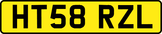 HT58RZL