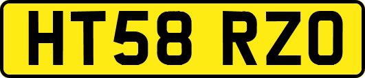 HT58RZO