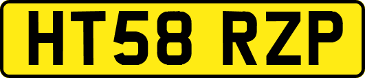 HT58RZP