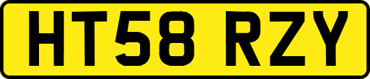 HT58RZY