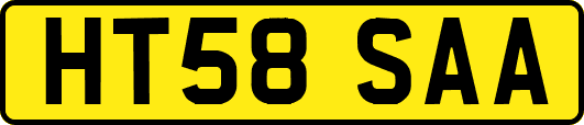 HT58SAA