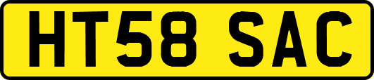 HT58SAC
