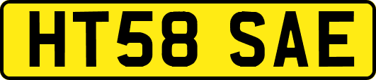 HT58SAE