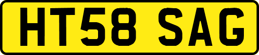 HT58SAG