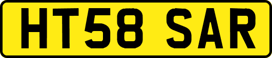 HT58SAR