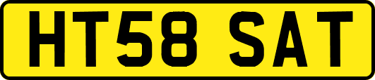 HT58SAT