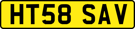 HT58SAV