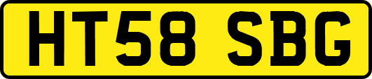 HT58SBG