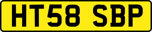 HT58SBP