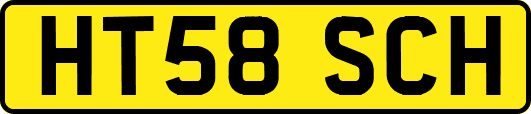 HT58SCH