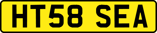 HT58SEA