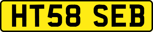 HT58SEB