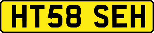 HT58SEH