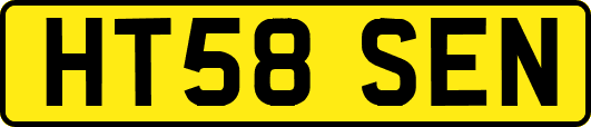 HT58SEN