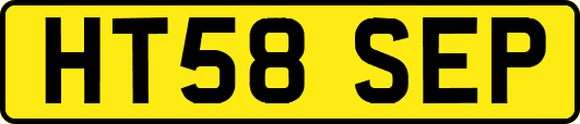 HT58SEP
