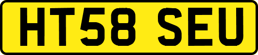 HT58SEU