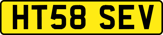 HT58SEV