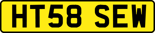 HT58SEW