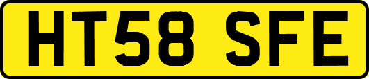 HT58SFE