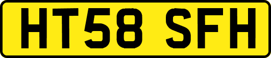 HT58SFH