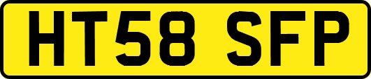 HT58SFP