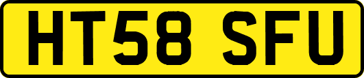 HT58SFU