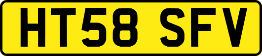HT58SFV