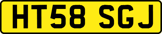 HT58SGJ