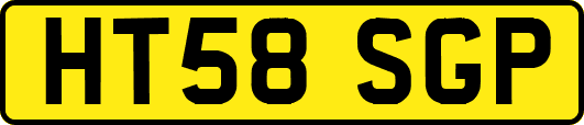 HT58SGP