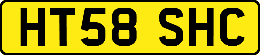 HT58SHC