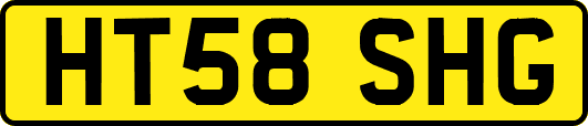HT58SHG