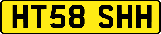 HT58SHH