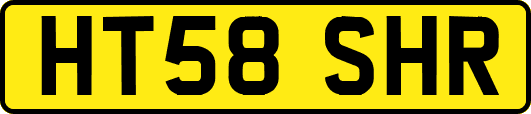 HT58SHR