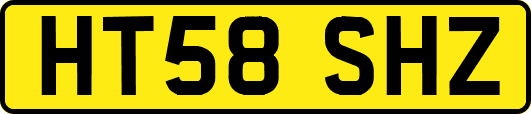 HT58SHZ