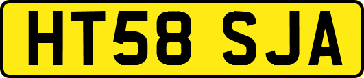 HT58SJA
