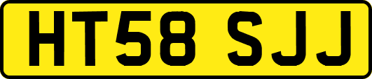 HT58SJJ