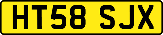 HT58SJX