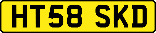 HT58SKD