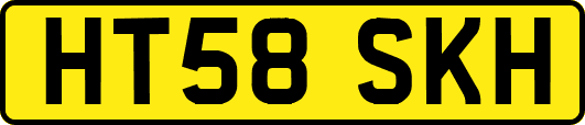 HT58SKH